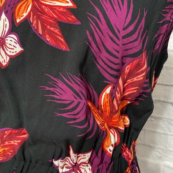 Apt. 9 maxi dress sz small - Picture 5 of 9